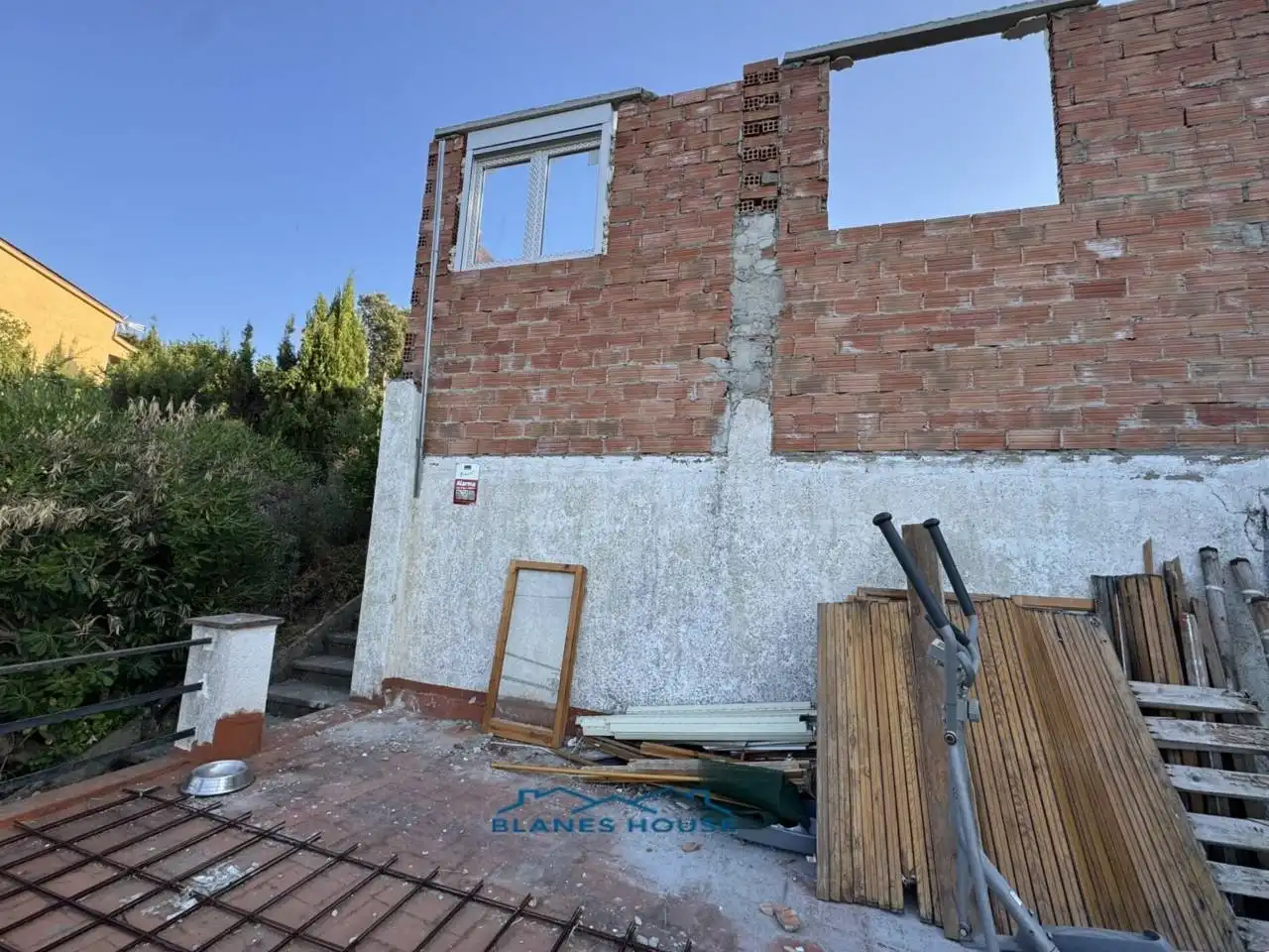 Maison avec jardin à vendre à Calle Rosa 0, imagen 19