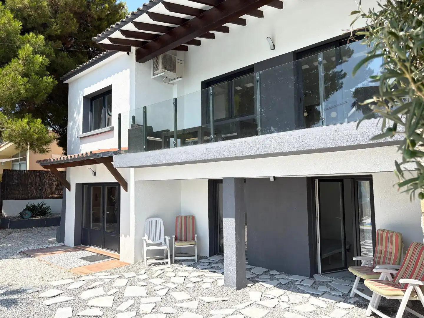 Villa con terrazza in vendita a Partida ENCHINENT, imagen 3