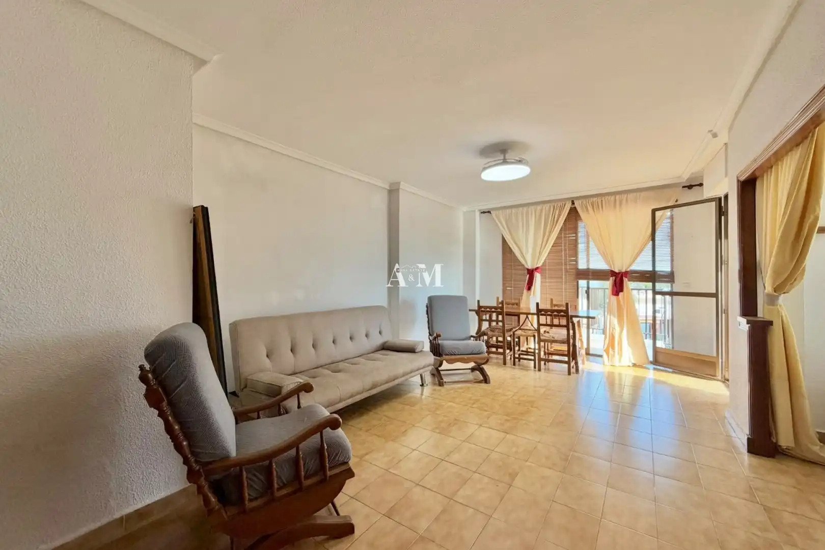 Appartement avec terrasse à louer à Los Cuarteros, imagen 9