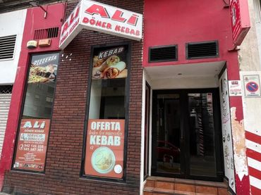 Local comercial en alquiler en Muriedas