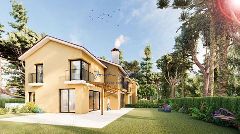 Foto 2 de Casa o xalet en venda a La Pineda, Castelldefels