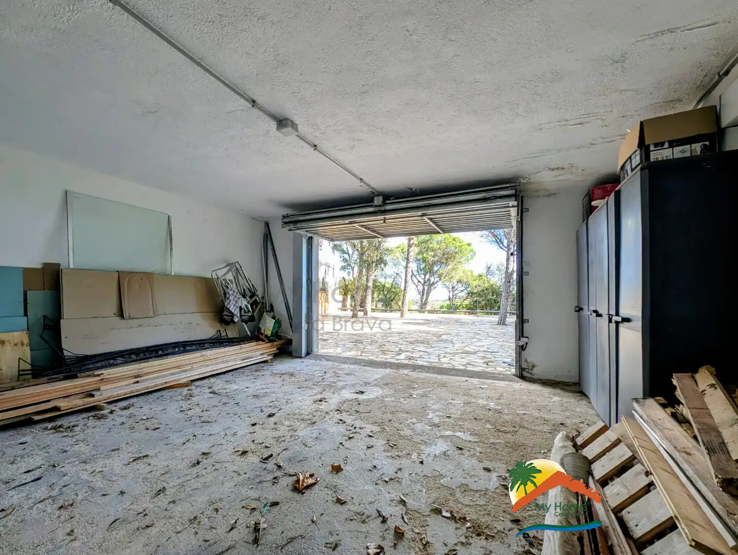 Casa amb piscina en venda a Serra Brava, imagen 43