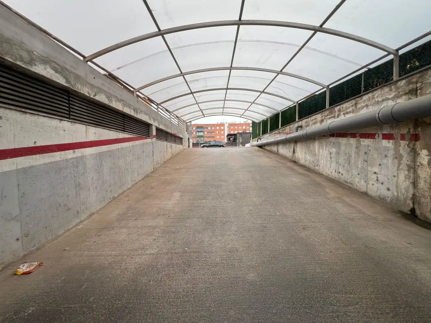 Parking of Garage for sale in Manresa