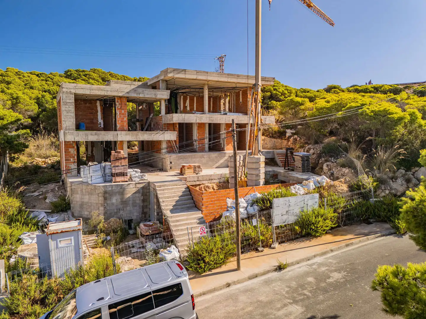 Casa amb terrassa en venda a Cala Ratjada, imagen 3