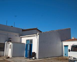 Vista exterior de Finca rústica en venda en Mataró amb Moblat