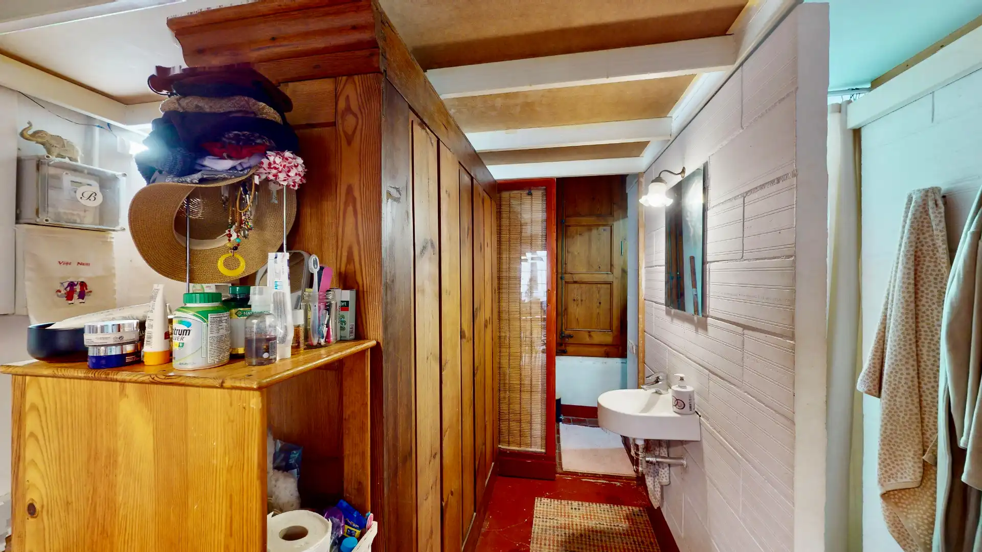 Loft en venta en Carrer del Portal Nou, imagen 16
