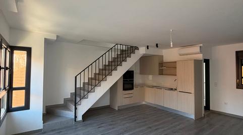 Foto 3 von Maisonette zur Miete in Calle Tampa, 1, Carranque - Haza Cuevas, Málaga Capital