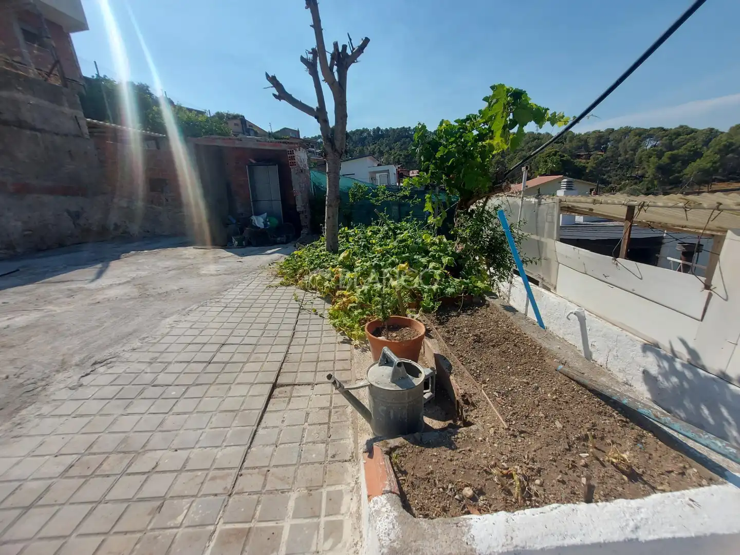 Casa o xalet en venda a Sant Andreu de la Barca