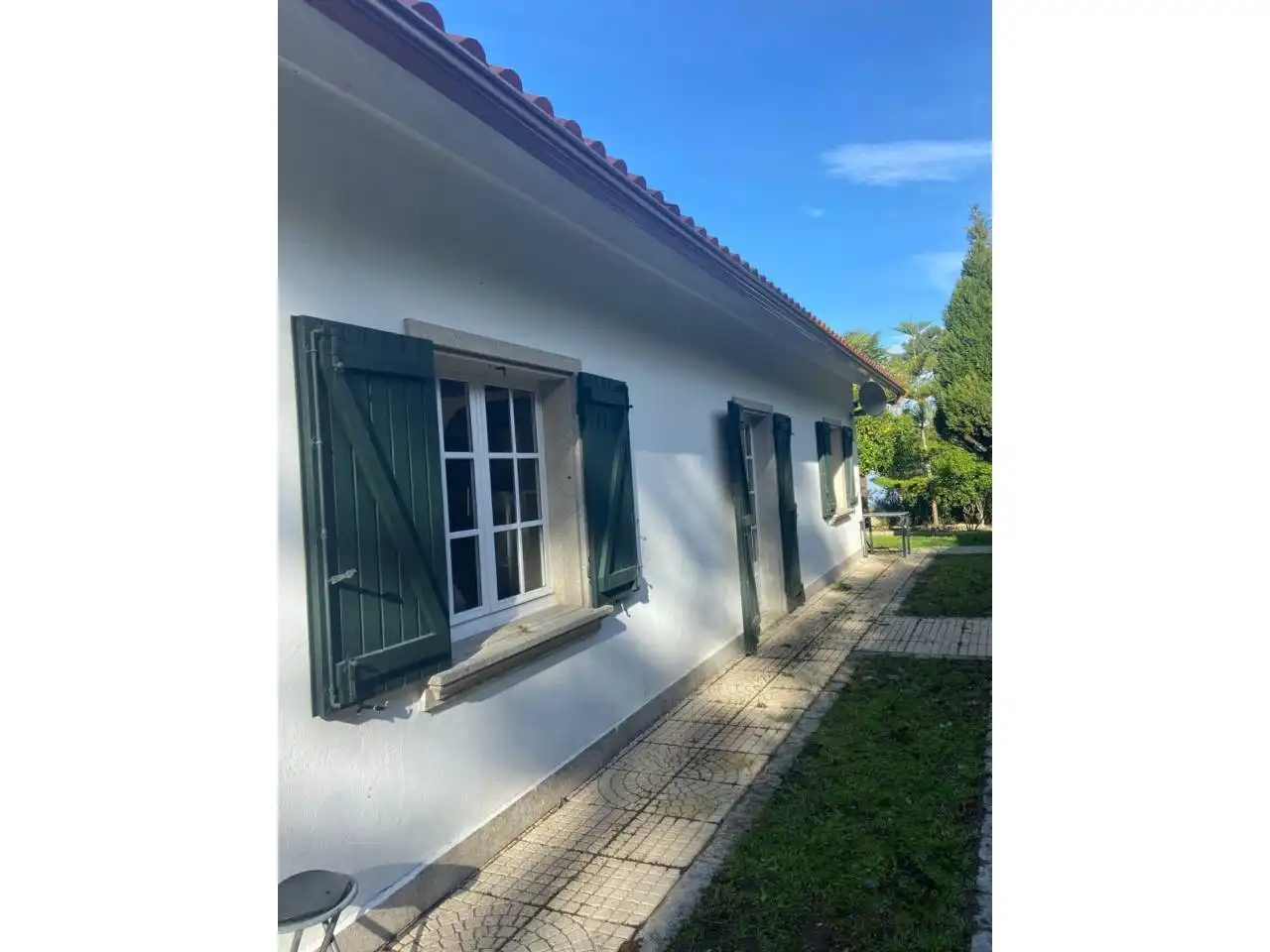 Houses for rent in Vilanova de Arousa