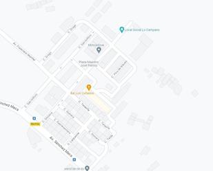 Exterior view of Flat for sale in Cartagena