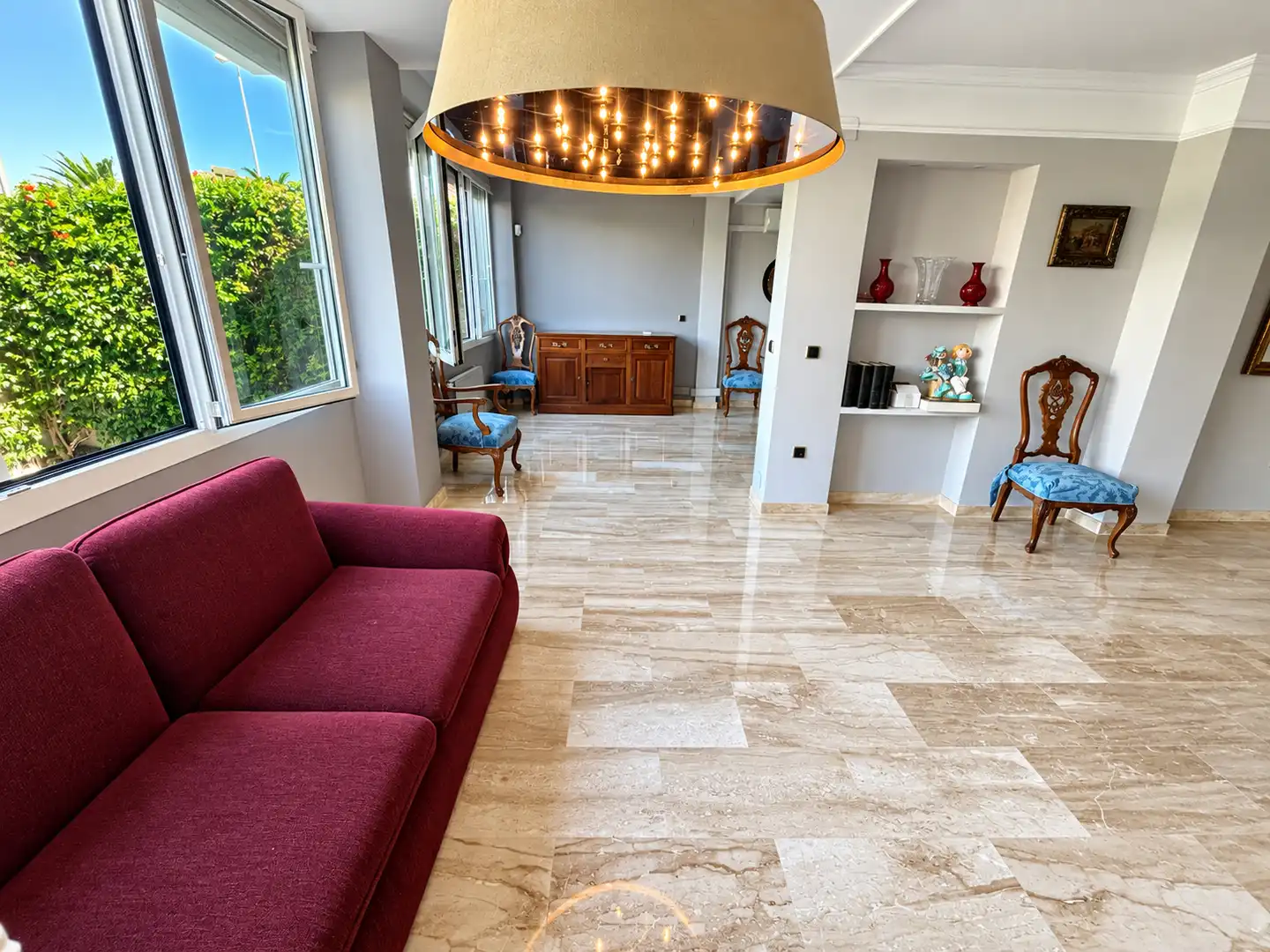 Maison jumelée avec terrasse à vendre à Avinguda de la Costa Blanca, imagen 10