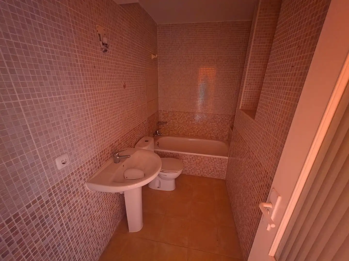Baño de Casa adosada en venta en Caleta de Fuste