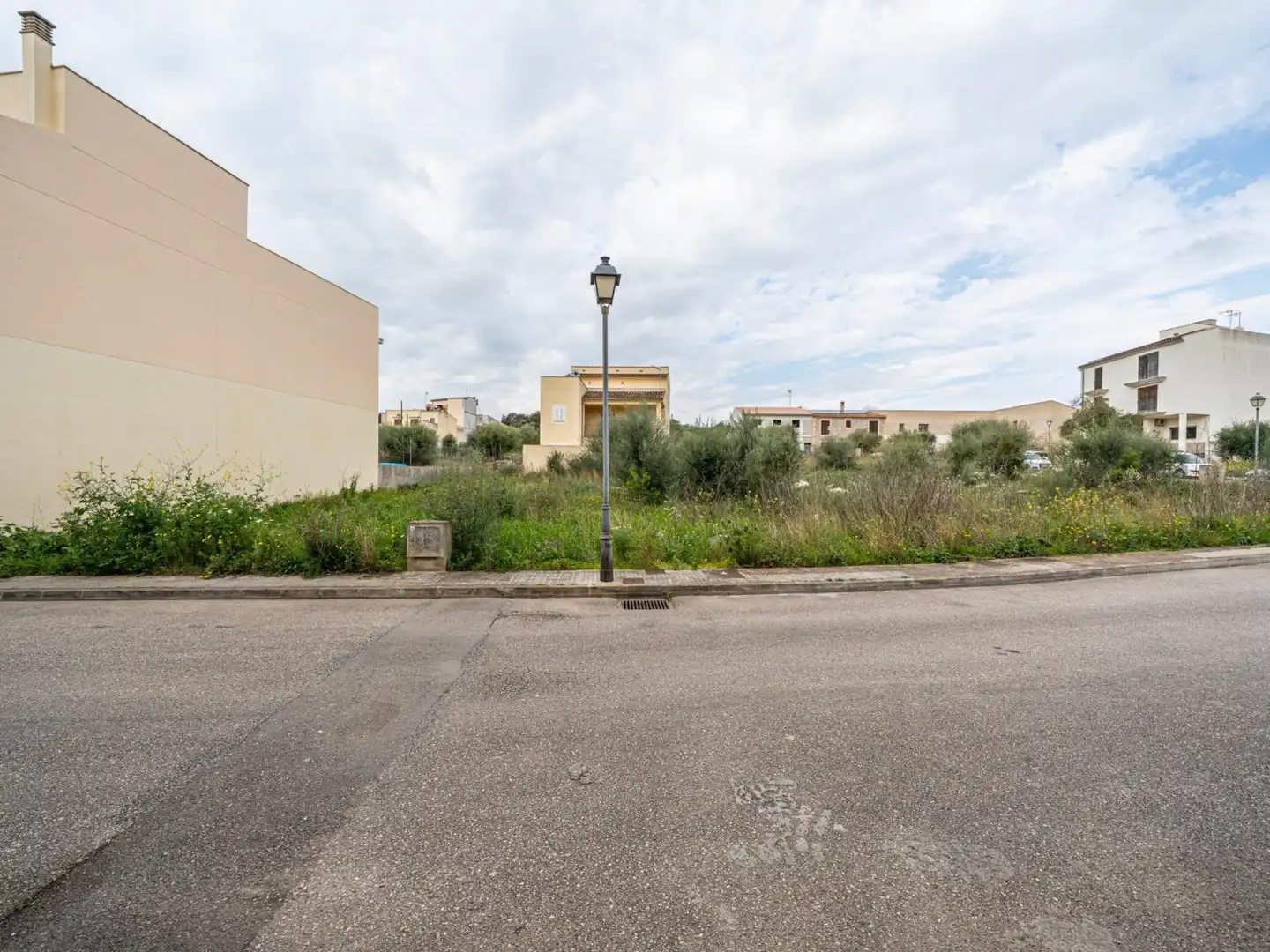 Rural land for sale in Sant Llorenç des Cardassar, imagen 6
