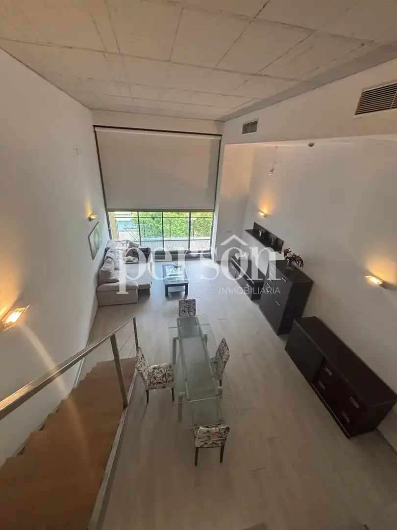 Flat for rent in Valencia, Valencia