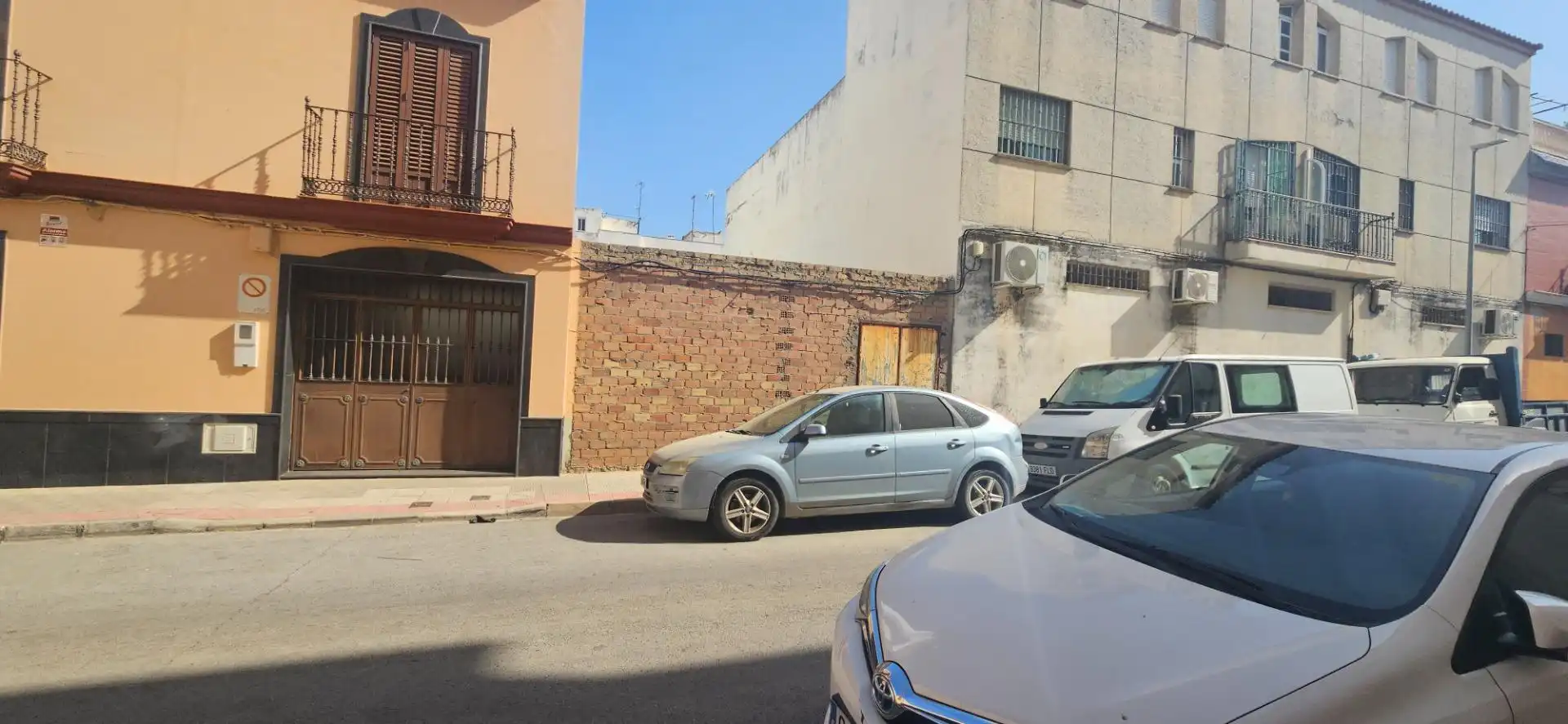 Wohnbaugrundstück zum Verkauf in Calle del Almendro, imagen 8