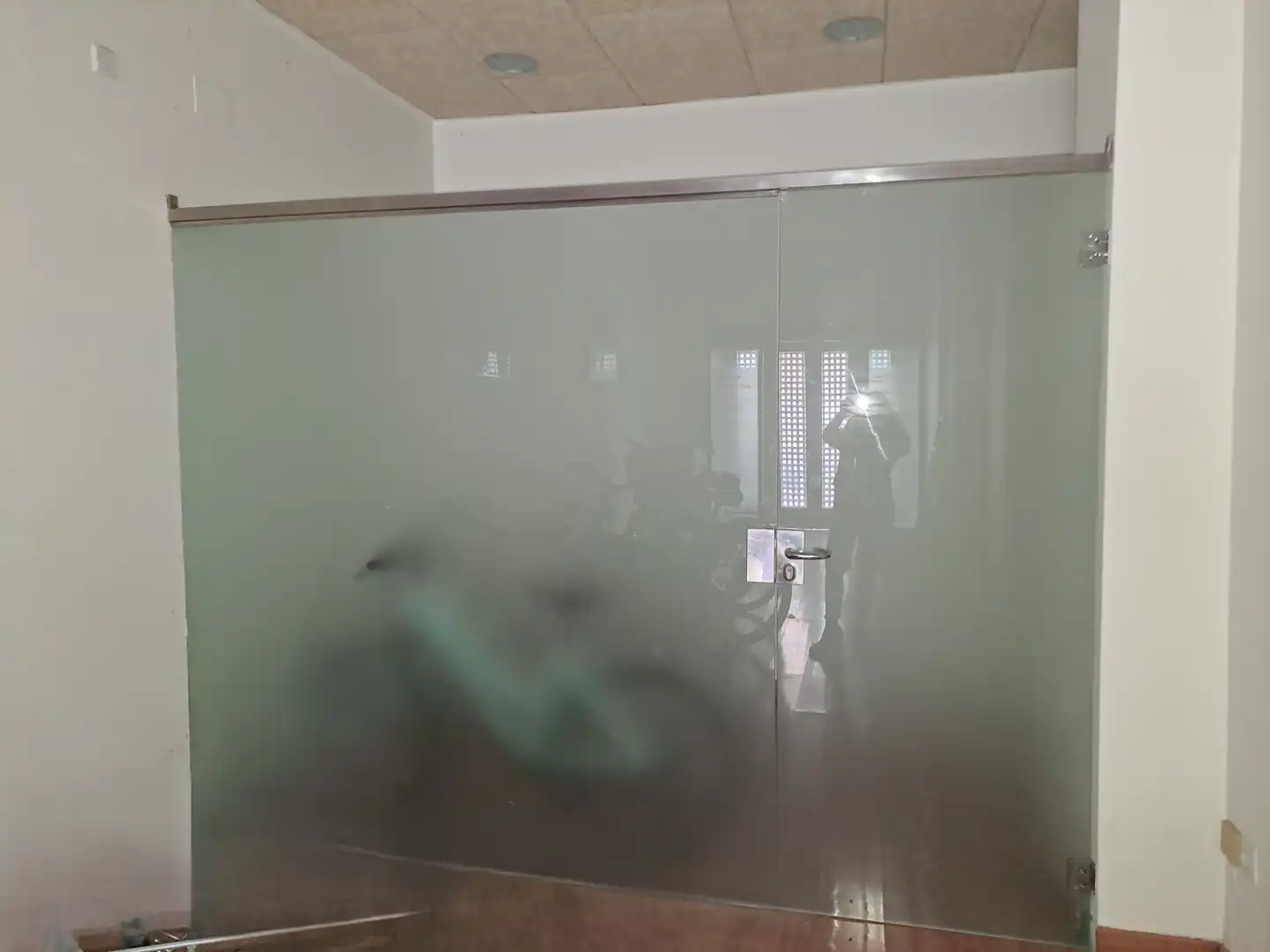 Commercial properties for rent in Centre Vila 