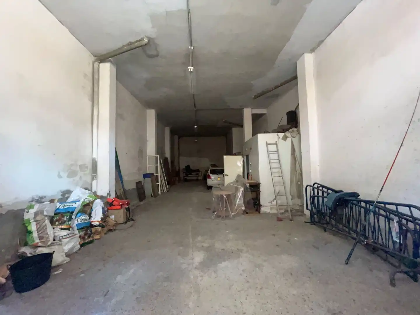 Business premises for sale in Santoña