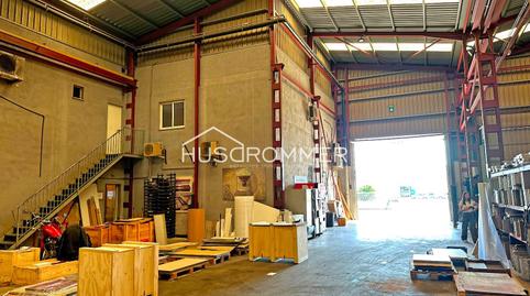 Photo 3 of Industrial buildings for sale in Cv-20, 96, Madrigal, Vila-real