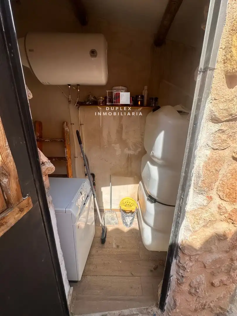 Casa amb piscina en venda a CALLE CANTÓN B, imagen 9