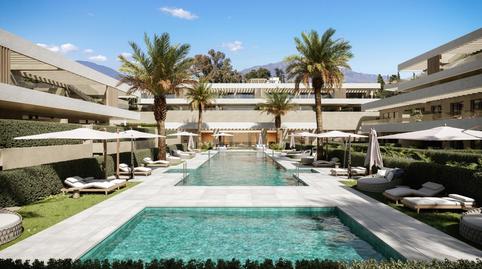 Foto 2 de Planta baja en venta en Villacana - Costalita - Saladillo, Estepona