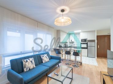 Appartement avec ascenseur à louer à Calle Paraíso