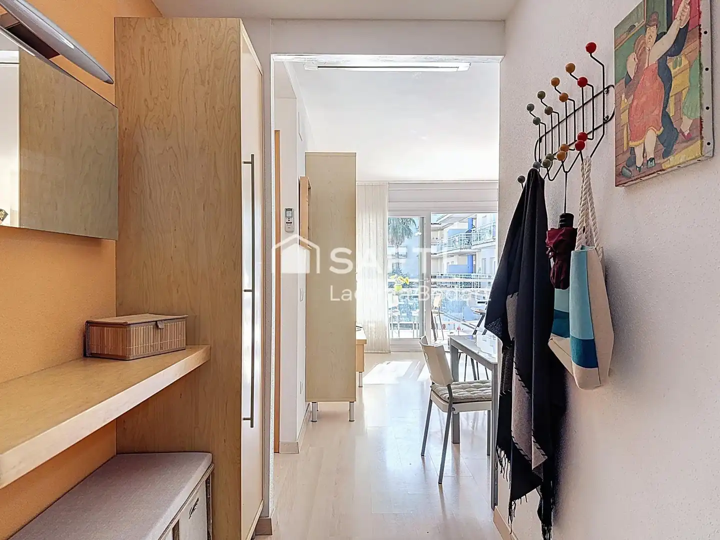 Apartament en venda en Roses amb Aire condicionat, Calefacció i Terrassa