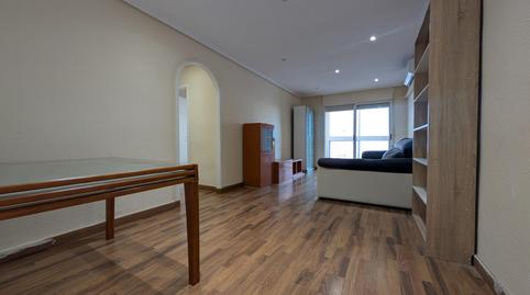 Foto 2 de Pis de lloguer a Calle Carlos Anton Pastor, San Crispín, Elche / Elx