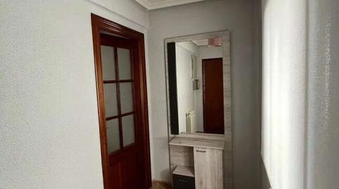 Foto 4 de Pis de lloguer a Chinchibarra, Salamanca Capital