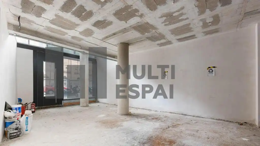 Business premises to rent in Carrer de la Diputació