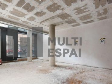 Business premises to rent in Carrer de la Diputació
