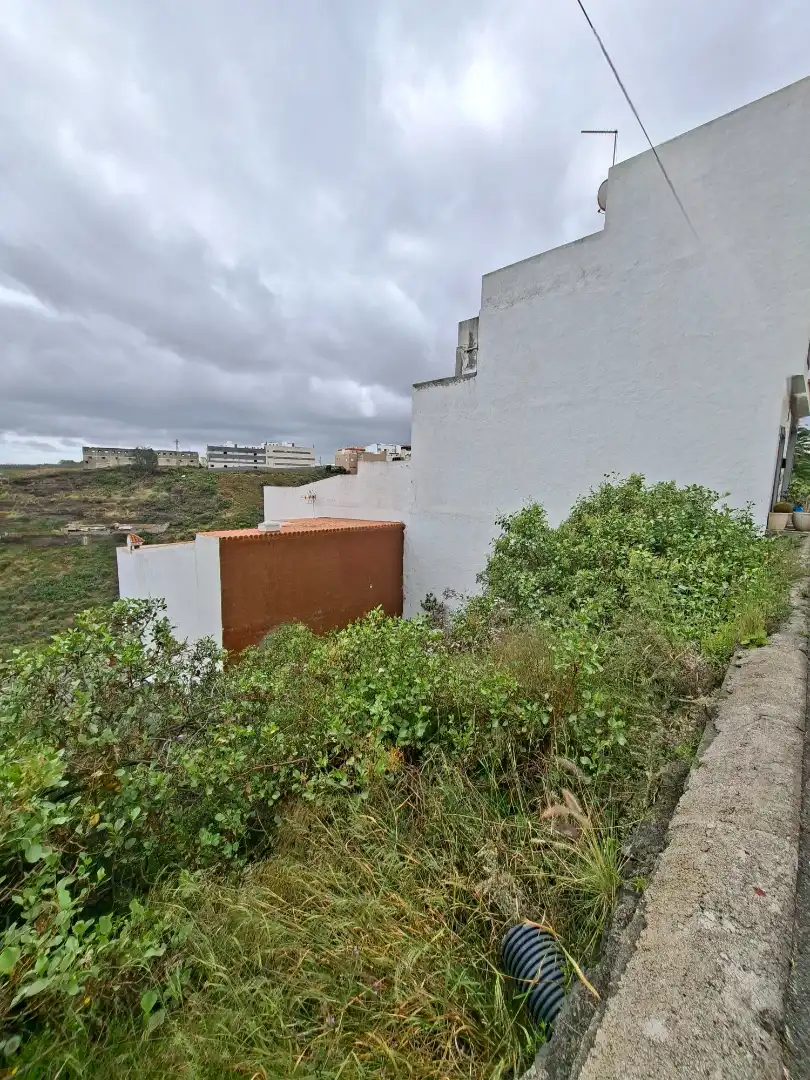 Residential land for sale in Calle Alto de los Leones, imagen 4