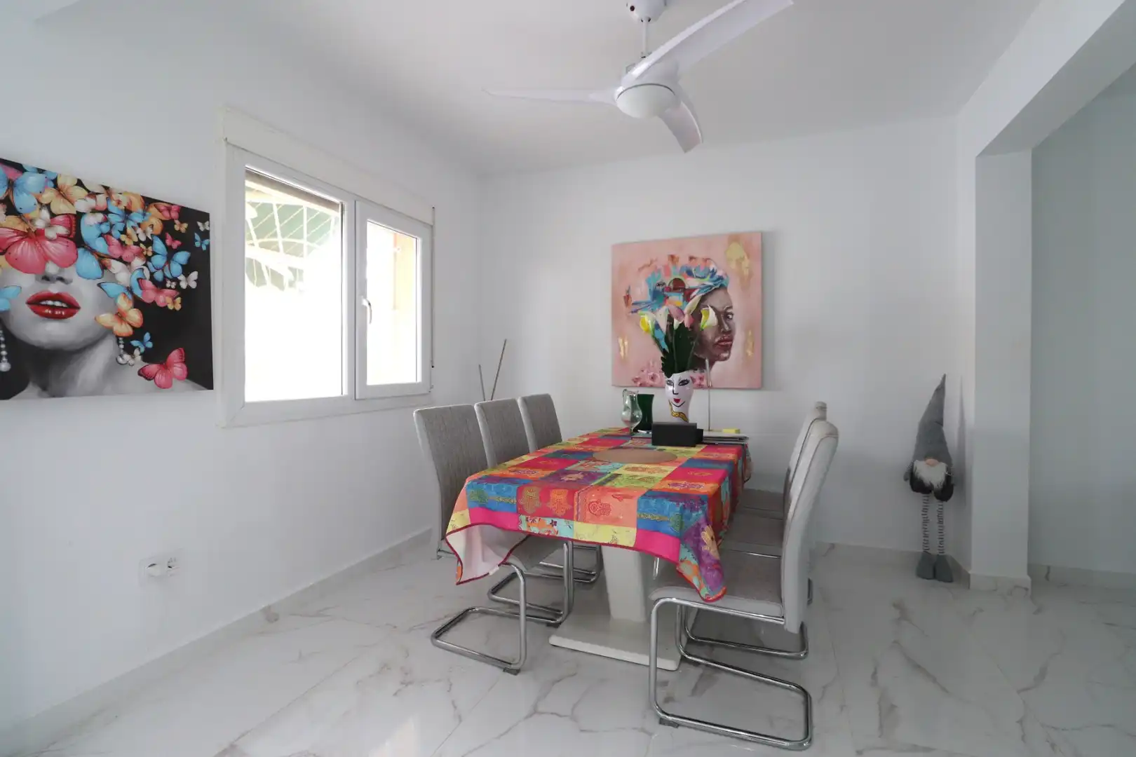 Maison mitoyenne à vendre à Benijófar, imagen 6