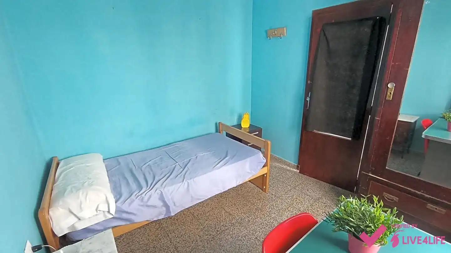 Pis de lloguer a Murta, 26, Barrio de Benimaclet