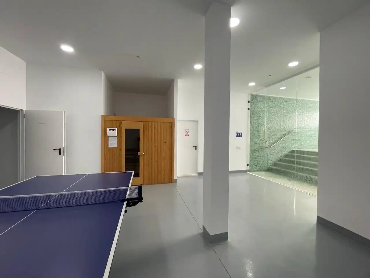 Maisonette mit Pool zum Verkauf in Golf Bahía, imagen 35
