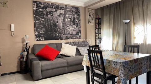Photo 2 of Flat for sale in San Jerónimo - La Bachillera, Sevilla Capital