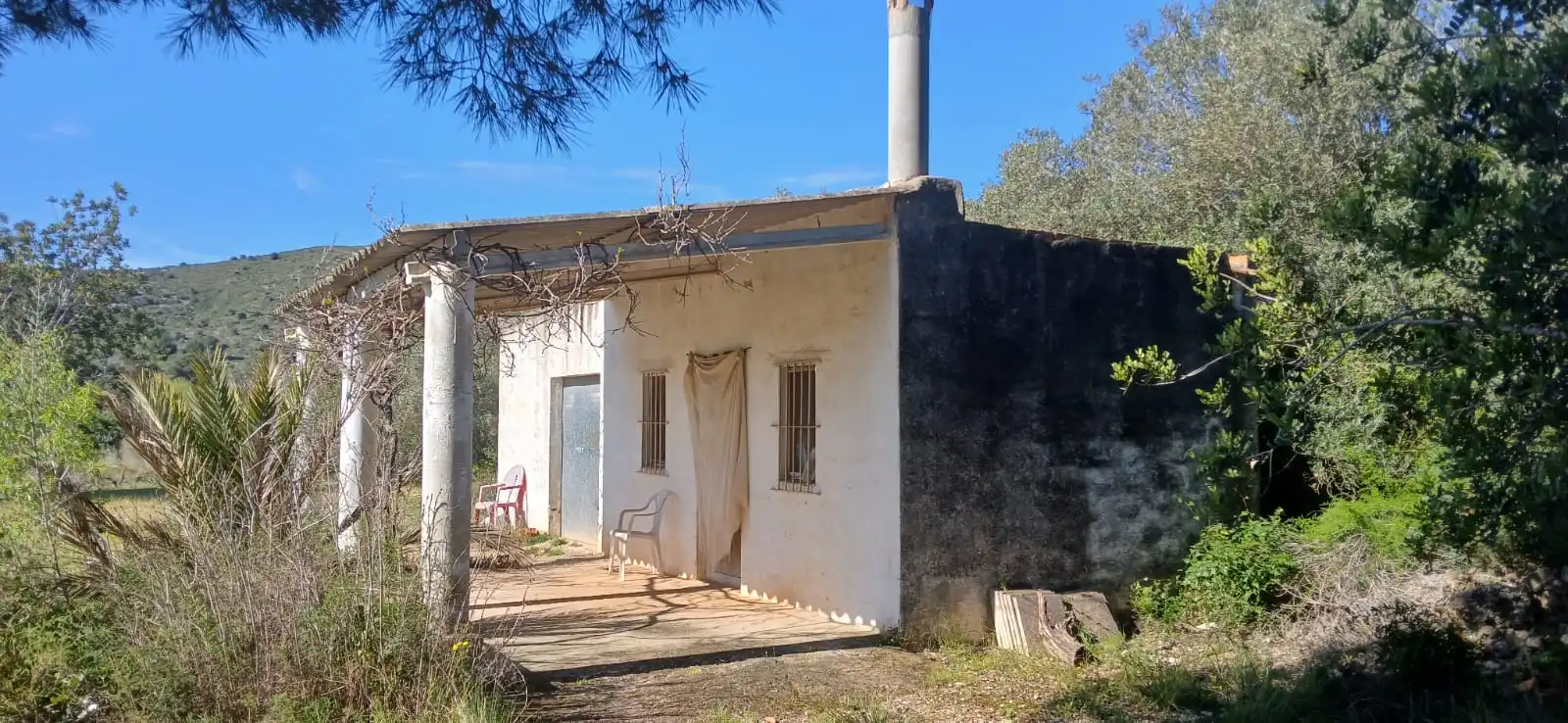 Rural land for sale in Camí de Soterranya, imagen 2