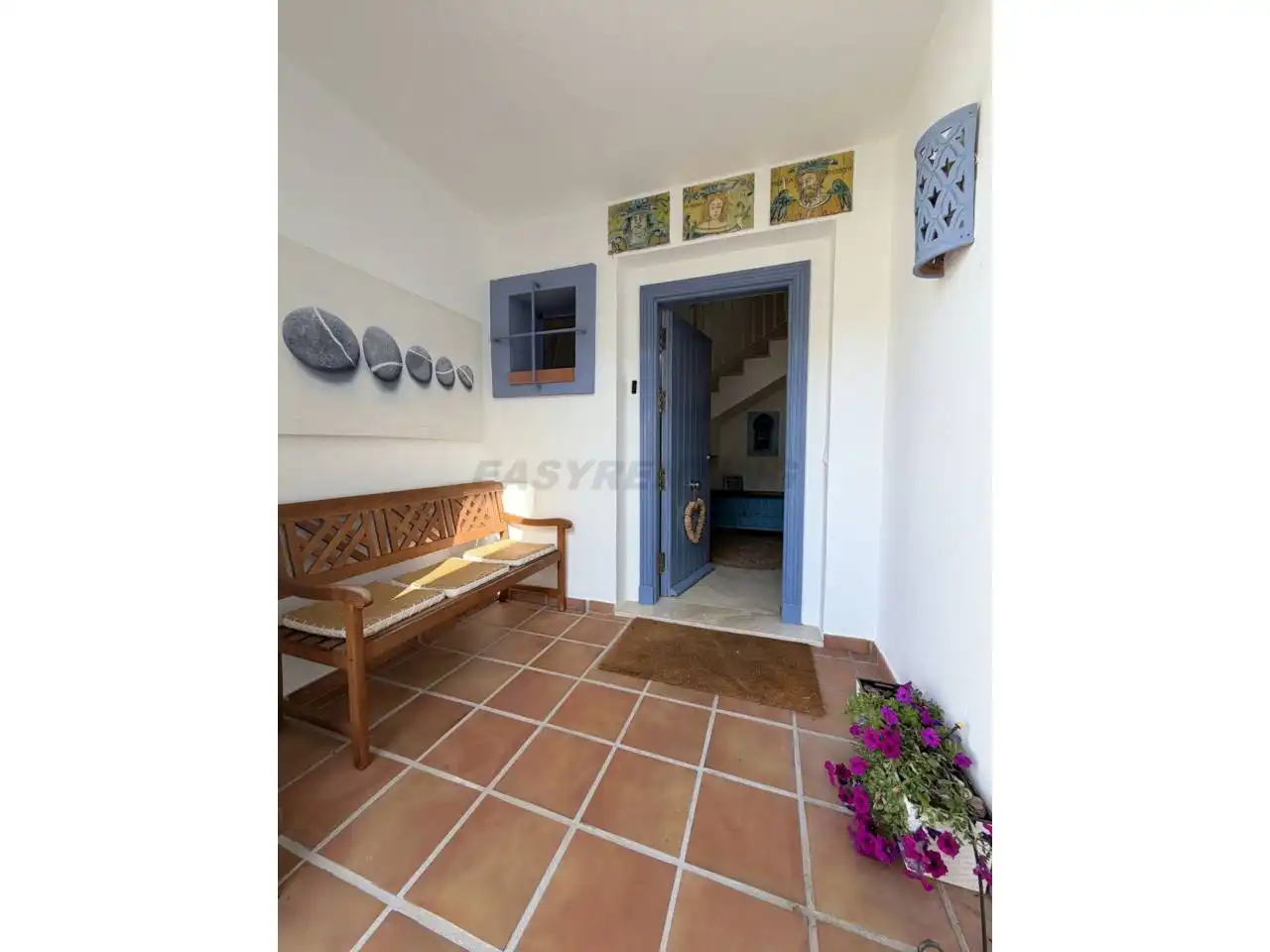 Detached homes for rent in La Alcaidesa  with Air Conditioner, Terrace and Furnished