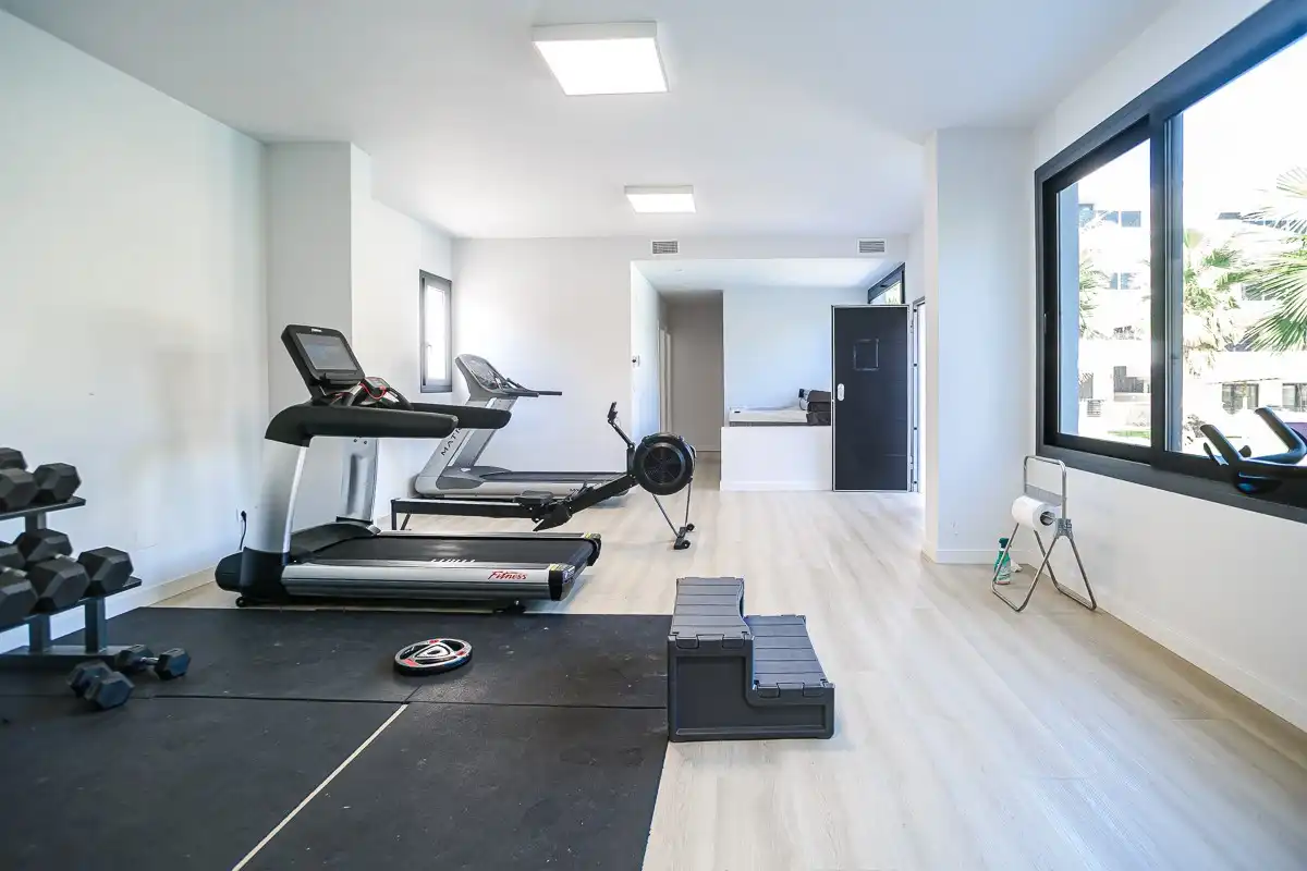 Penthouse with pool for sale in Orihuela Costa, imagen 36