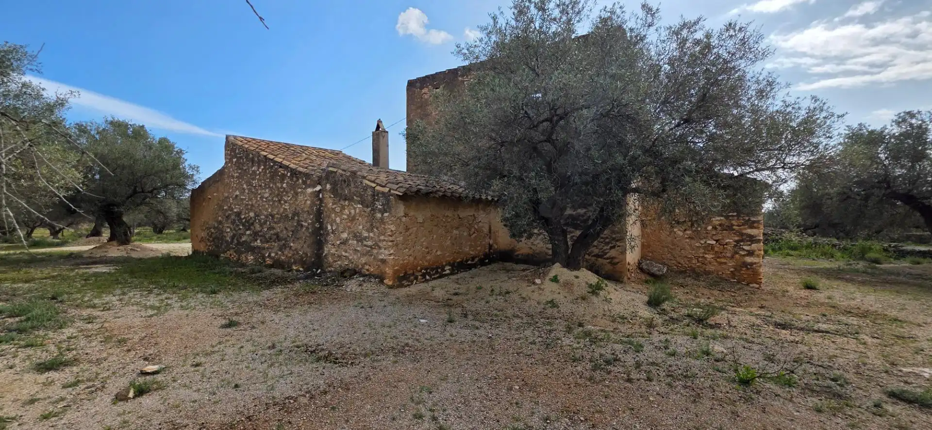 Landhaus zum Verkauf in L'Ampolla, imagen 2