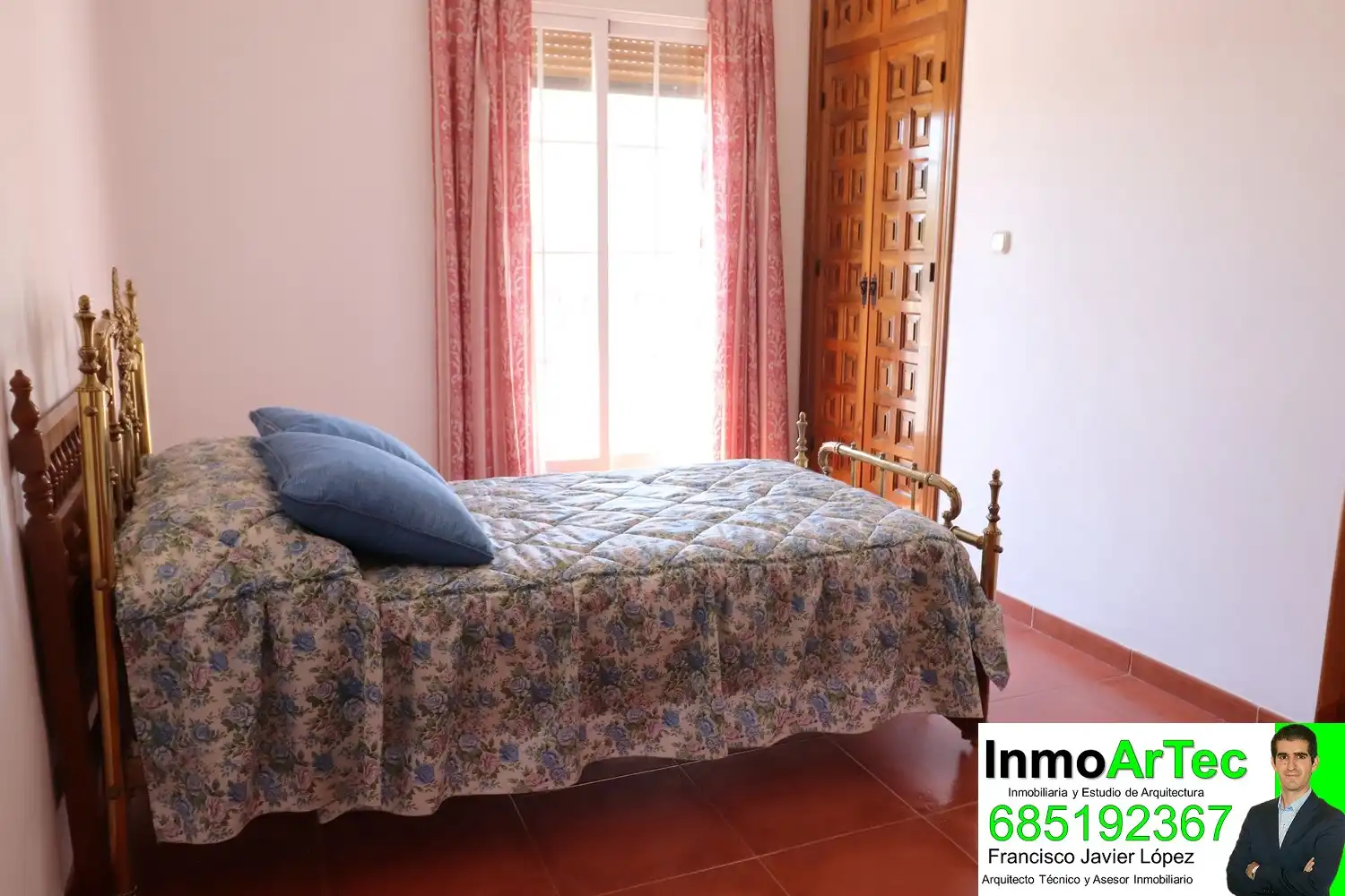 House with terrace for sale in Calle Nueva de Alomartes 61, imagen 21
