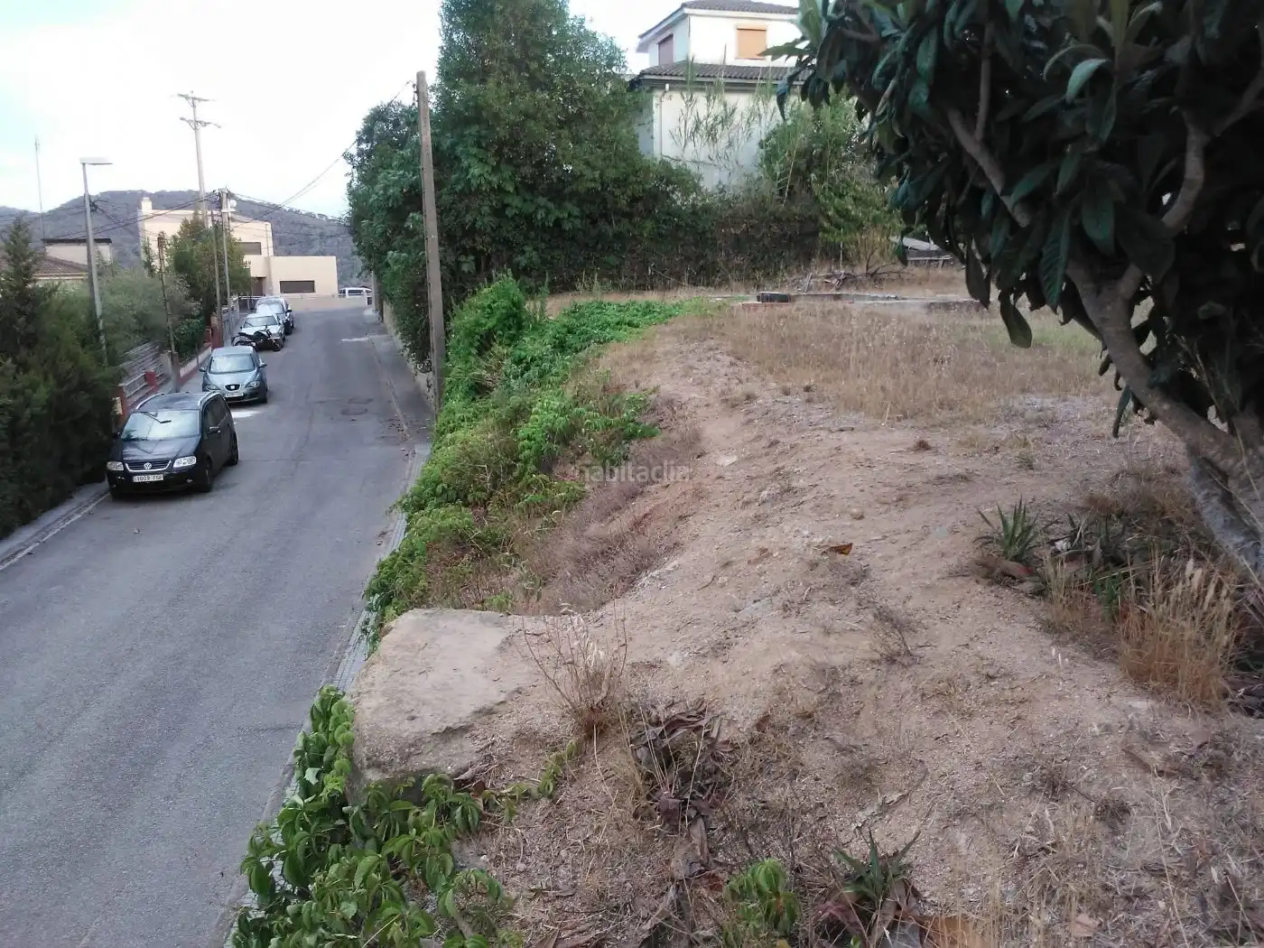 Terreno residencial en venta en Carrer del Mig 4, imagen 4