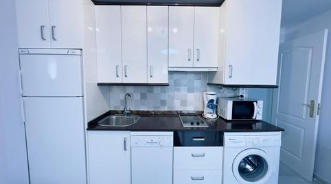 Foto 4 de Pis de lloguer a El Sabinar – Urbanizaciones – Las Marinas – Playa Serena, Roquetas de Mar