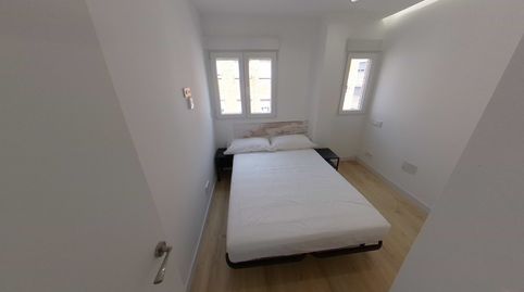 Foto 2 de Piso de alquiler en Calle del Marqués de Encinares, Almenara -Ventilla, Madrid Capital