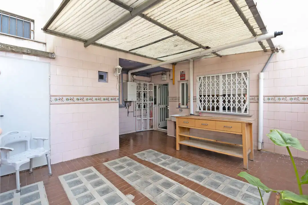 Piso con ascensor en venta en C. Julián Peña, imagen 18