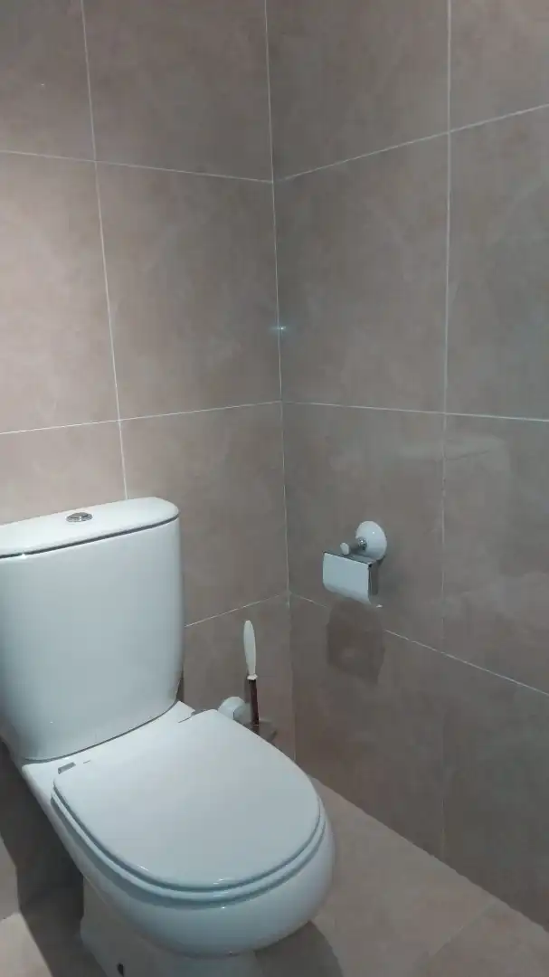 Bathroom of Houses for sale in Buendía  with Air Conditioner, Heating and Private garden