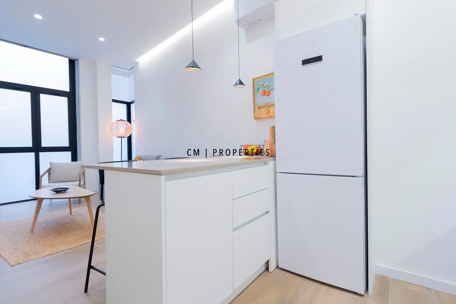 Flat for rent in Horno de los Apostoles, La Seu