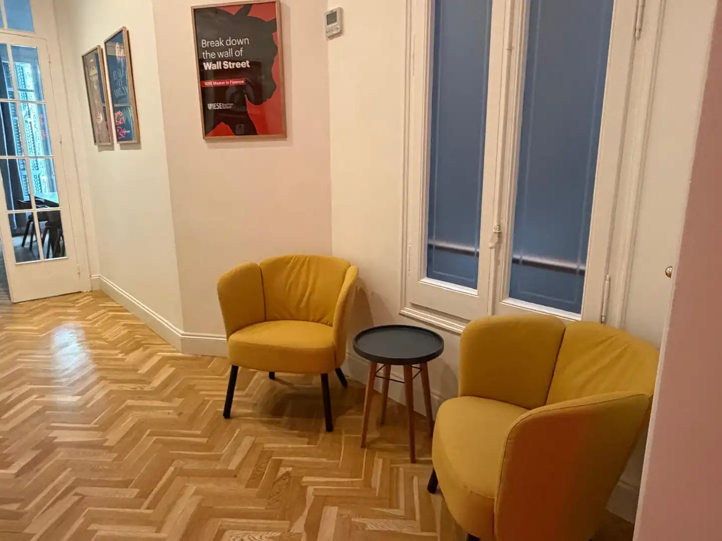Bureau avec terrasse à vendre à Carrer de Roger de Llúria, imagen 6