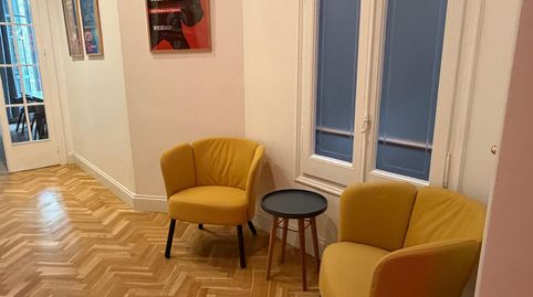 Foto 5 de Oficina en venta en Carrer de Roger de Llúria, Dreta de l'Eixample, Barcelona Capital