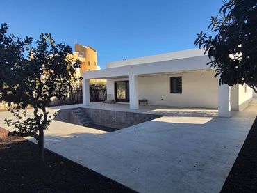 Casa en venta en La Xara - La Sella