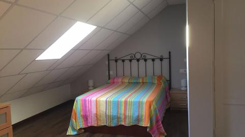 Photo 2 of Attic to rent in A Malata - Catabois - Ciudad Jardín, A Coruña